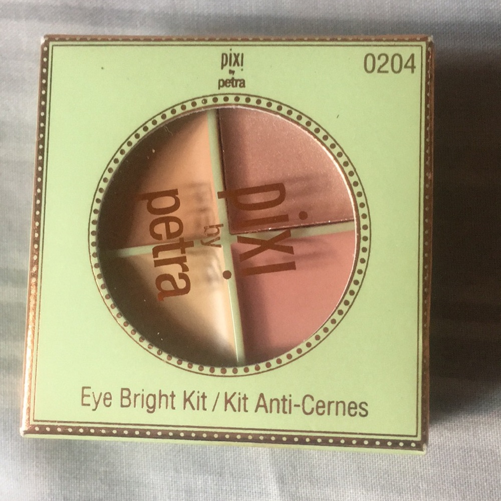Pixi by Petra bundle